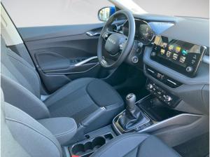 Skoda Fabia Selection 1.0TSI LED.WINTER.BergA.AHK.LKR-HEIZ.Park.SmartLink.DAB