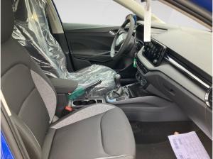 Skoda Fabia ESSENCE 1.0TSI LED.NAV.LANEA.FRONTA.LIM.DAB+