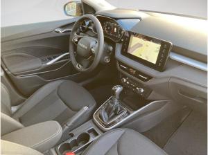 Skoda Fabia Tour 1.0TSI LED.NAV.WINTER.VC.KAM.KESSY.AHK.LaneA.SUNSET.DAB+