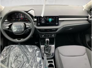 Skoda Fabia BALANCE 1.0TSI LED.NAV.DSG.LANEA.SUNSET.SMARTLINK.DAB+