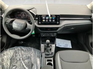 Skoda Fabia ESSENCE 1.0TSI LED.NAV.LANEA.FRONTA.LIM.DAB+