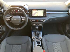 Skoda Fabia Tour 1.0TSI LED.NAV.WINTER.VC.KAM.KESSY.AHK.LaneA.SUNSET.DAB+