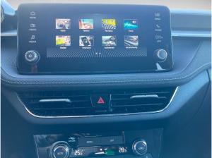 Skoda Fabia Selection 1.0TSI LED.WINTER.BergA.AHK.LKR-HEIZ.Park.SmartLink.DAB