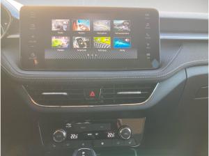 Skoda Fabia Tour 1.0TSI LED.NAV.WINTER.VC.KAM.KESSY.AHK.LaneA.SUNSET.DAB+