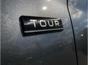 Skoda Kamiq Tour 1.0 TSI LED.LaneA.Temp.SmrtLink.AHK.PDC.DAB+.FrontA