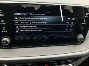 Skoda Fabia ESSENCE 1.0TSI LED.NAV.LANEA.FRONTA.LIM.DAB+