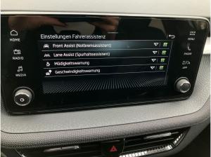 Skoda Fabia BALANCE 1.0TSI LED.NAV.DSG.LANEA.SUNSET.SMARTLINK.DAB+