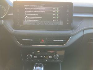 Skoda Fabia Tour 1.0TSI LED.NAV.WINTER.VC.KAM.KESSY.AHK.LaneA.SUNSET.DAB+