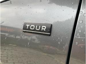 Skoda Kamiq Tour 1.0 TSI LED.LaneA.Temp.SmrtLink.AHK.PDC.DAB+.FrontA