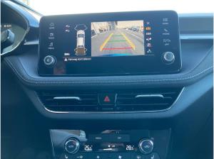 Skoda Fabia Selection 1.0TSI LED.WINTER.BergA.AHK.LKR-HEIZ.Park.SmartLink.DAB