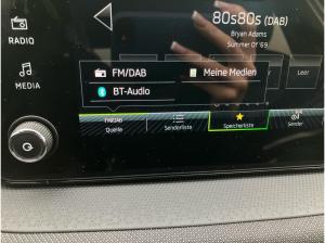 Skoda Fabia BALANCE 1.0TSI LED.NAV.DSG.LANEA.SUNSET.SMARTLINK.DAB+