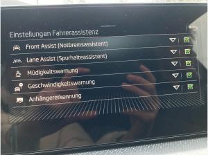 Skoda Kamiq Tour 1.0 TSI LED.LaneA.Temp.SmrtLink.AHK.PDC.DAB+.FrontA