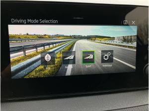 Skoda Fabia BALANCE 1.0TSI LED.NAV.DSG.LANEA.SUNSET.SMARTLINK.DAB+
