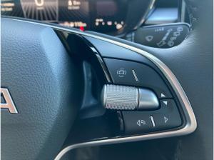 Skoda Fabia Selection 1.0TSI LED.WINTER.BergA.AHK.LKR-HEIZ.Park.SmartLink.DAB
