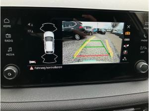 Skoda Fabia BALANCE 1.0TSI LED.NAV.DSG.LANEA.SUNSET.SMARTLINK.DAB+