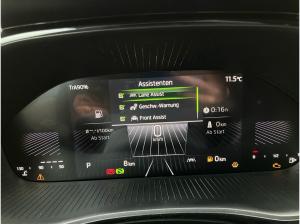 Skoda Fabia BALANCE 1.0TSI LED.NAV.DSG.LANEA.SUNSET.SMARTLINK.DAB+