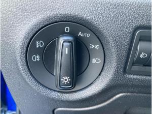 Skoda Fabia Selection 1.0TSI LED.WINTER.BergA.AHK.LKR-HEIZ.Park.SmartLink.DAB