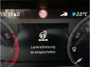 Skoda Kamiq Tour 1.0 TSI LED.LaneA.Temp.SmrtLink.AHK.PDC.DAB+.FrontA