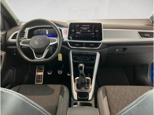 Volkswagen T-Roc Cabriolet GOAL 1.0TSI ACC.KAMERA.NAVI+VC.LED.APP-C.LKRD-HZG.SHZ