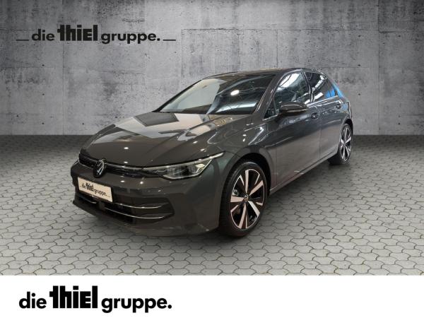 Volkswagen Golf 1,5 eTSI DSG Style