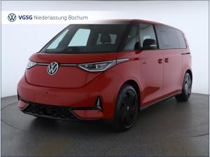 Volkswagen ID.Buzz ID. Buzz GTX 4Motion PDC ACC Pano Sitzhzg. Keyless