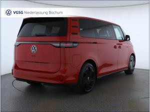 Volkswagen ID.Buzz ID. Buzz GTX 4Motion PDC ACC Pano Sitzhzg. Keyless