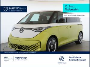 Volkswagen ID.Buzz ID. Buzz Pro Lang AHK Navi Sitzhzg. Kamera Keyless