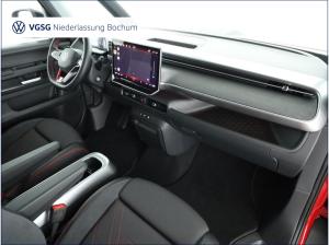 Volkswagen ID.Buzz ID. Buzz GTX 4Motion PDC ACC Pano Sitzhzg. Keyless
