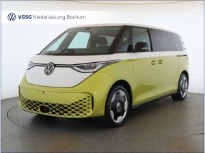 Volkswagen ID.Buzz ID. Buzz Pro Lang AHK Navi Sitzhzg. Kamera Keyless