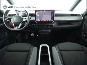 Volkswagen ID.Buzz ID. Buzz GTX 4Motion PDC ACC Pano Sitzhzg. Keyless