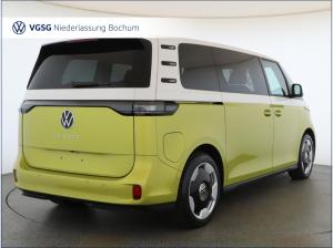 Volkswagen ID.Buzz ID. Buzz Pro Lang AHK Navi Sitzhzg. Kamera Keyless