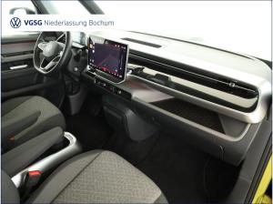 Volkswagen ID.Buzz ID. Buzz Pro Lang AHK Navi Sitzhzg. Kamera Keyless