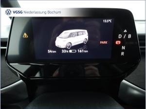 Volkswagen ID.Buzz ID. Buzz GTX 4Motion PDC ACC Pano Sitzhzg. Keyless