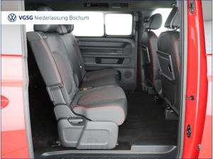 Volkswagen ID.Buzz ID. Buzz GTX 4Motion PDC ACC Pano Sitzhzg. Keyless