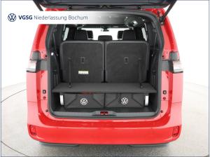 Volkswagen ID.Buzz ID. Buzz GTX 4Motion PDC ACC Pano Sitzhzg. Keyless