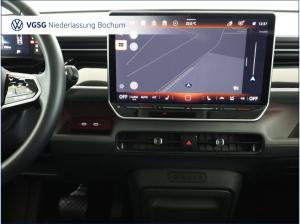 Volkswagen ID.Buzz ID. Buzz Pro Lang AHK Navi Sitzhzg. Kamera Keyless