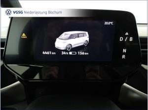 Volkswagen ID.Buzz ID. Buzz Pro Lang AHK Navi Sitzhzg. Kamera Keyless