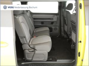 Volkswagen ID.Buzz ID. Buzz Pro Lang AHK Navi Sitzhzg. Kamera Keyless