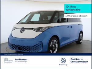 Volkswagen ID.Buzz ID. Buzz Pro EasyOpen el.Sitze 6-Sitze Bluetooth