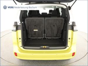 Volkswagen ID.Buzz ID. Buzz Pro Lang AHK Navi Sitzhzg. Kamera Keyless