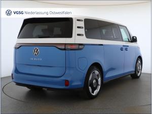 Volkswagen ID.Buzz ID. Buzz Pro EasyOpen el.Sitze 6-Sitze Bluetooth