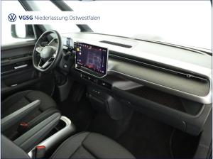 Volkswagen ID.Buzz ID. Buzz Pro EasyOpen el.Sitze 6-Sitze Bluetooth