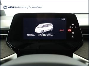 Volkswagen ID.Buzz ID. Buzz Pro EasyOpen el.Sitze 6-Sitze Bluetooth