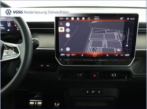 Volkswagen ID.Buzz ID. Buzz Pro EasyOpen el.Sitze 6-Sitze Bluetooth