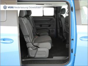 Volkswagen ID.Buzz ID. Buzz Pro EasyOpen el.Sitze 6-Sitze Bluetooth