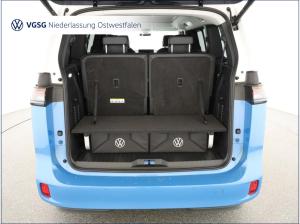 Volkswagen ID.Buzz ID. Buzz Pro EasyOpen el.Sitze 6-Sitze Bluetooth