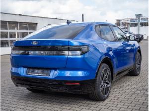 Ford Capri Premium NAVI ACC HUD AKTIVSITZE MATRIX-LED