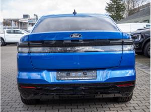 Ford Capri Premium NAVI ACC HUD AKTIVSITZE MATRIX-LED
