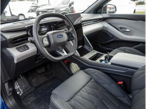 Ford Capri Premium NAVI ACC HUD AKTIVSITZE MATRIX-LED