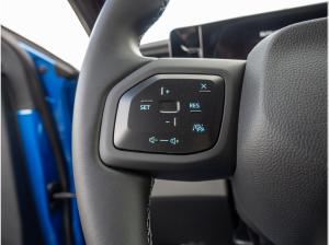 Ford Capri Premium NAVI ACC HUD AKTIVSITZE MATRIX-LED